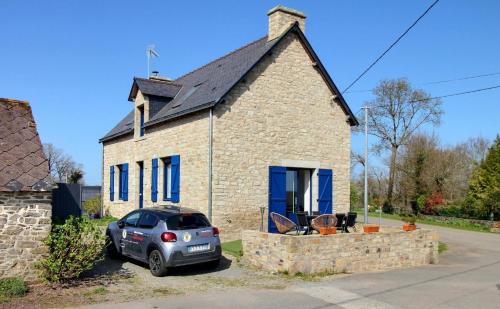 Noyal-Muzillac House | Campagne & mer