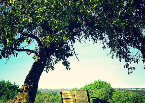 Zas Villa | Campamento Turístico Brandoñas
