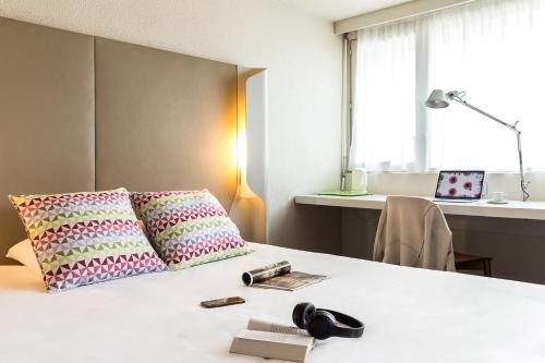 Gueret Hotel | Campanile Gueret