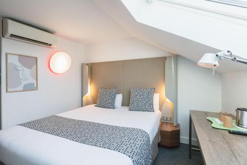 Bron Hotel | Campanile Lyon Bron Eurexpo