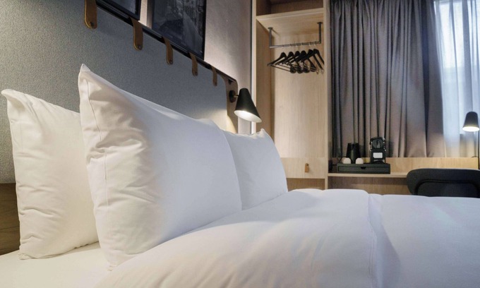 Taverny Hotel | Campanile Nature - Taverny