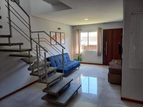 Campeche Sul House | Campeche casa Aconchegante a 350m da praia