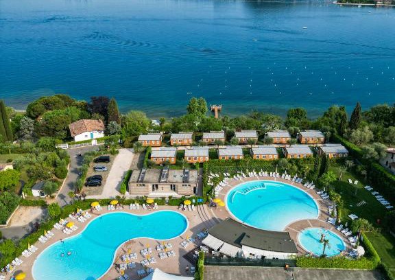 Villaggio Sanghen Resort | Campeggio Europa Silvella