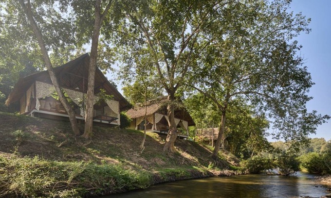 Luang Prabang Other | Camping ∙ 1 bedroom ∙ 3 guests