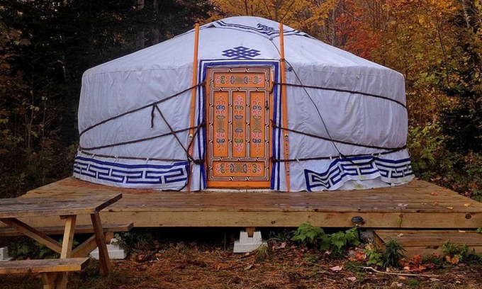 Indian Brook Other | Camping ∙ 1 bedroom ∙ 5 guests