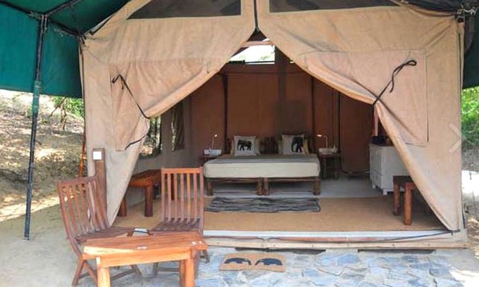 Palatupana Other | Camping ∙ 1 bedroom ∙ 2 guests