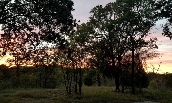 Flower Mound Other | Camping ∙ 1 bedroom ∙ 4 guests