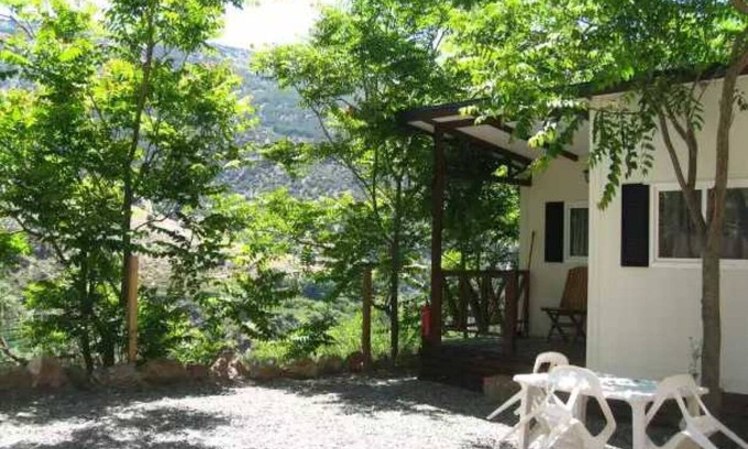 Trevelez House | Camping 2 étoiles - Piscine - eec0af
