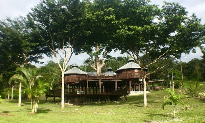 Bullet Tree Falls Other | Camping ∙ 2 bedrooms ∙ 6 guests