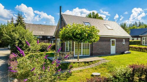 Januv Dul Ski Chalet | Camping 2000 - Vakantiewoning M