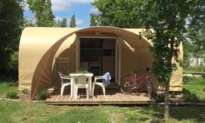 Aubigny-les-Clouzeaux House | Camping 4 étoiles - Piscine - eehicf