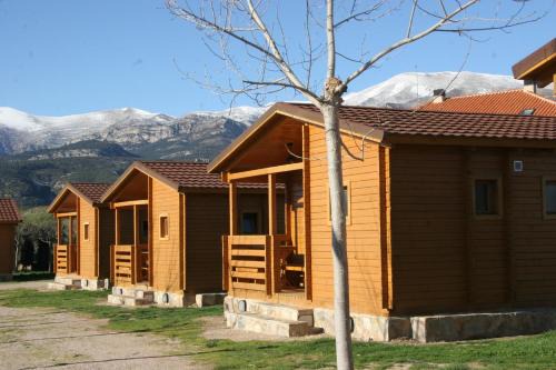 Panzano Other | Camping Cañones de Guara y Formiga