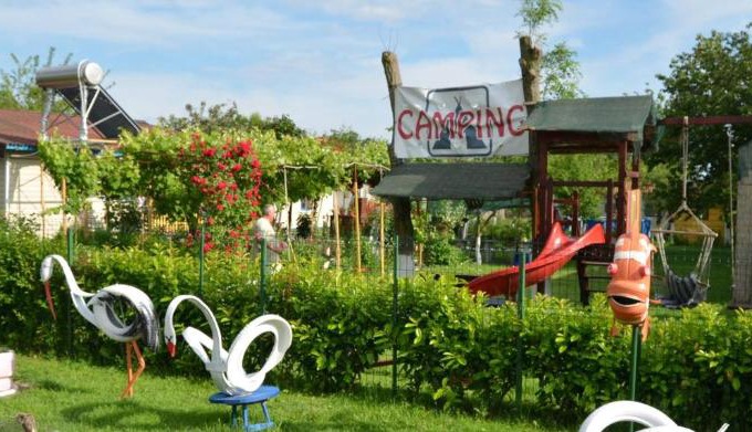 Crisan Other | Camping Casuta Mihaela