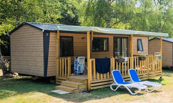 Collonges-la-Rouge RV Rental | Camping Collonges-la-Rouge