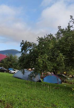 Ceahlau Other | Camping-Dor de Munte