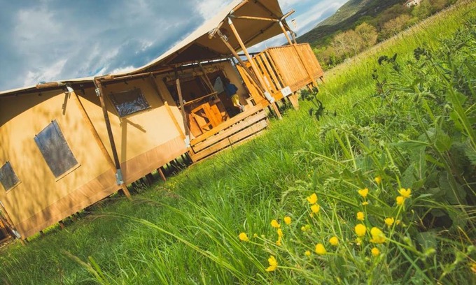 Lagorce Other | Camping et Lodges de Coucouzac