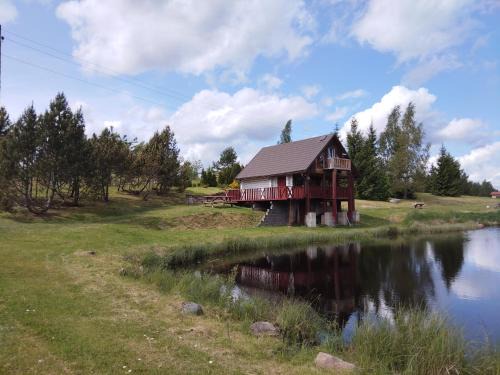 Talsi Other | Camping Ives