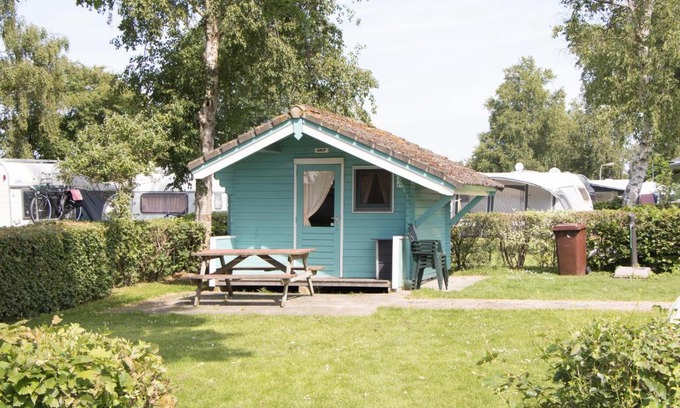 Belt-Schutsloot Other | Camping Kleine Belterwijde, Trekkershut