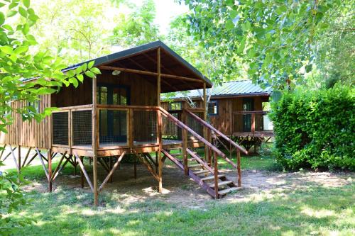 Moncrabeau Other | Camping Le Mouliat