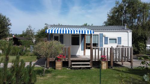 Houlle Other | Camping les Charmilles