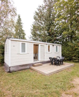 Olliergues Other | Camping les Chelles