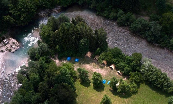 Ljubno Other | Camping Naturplac Na Skali