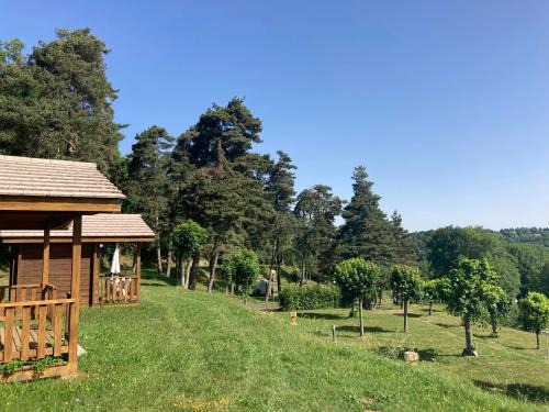 Neuveglise-sur-Truyere Other | Camping Sérendipité