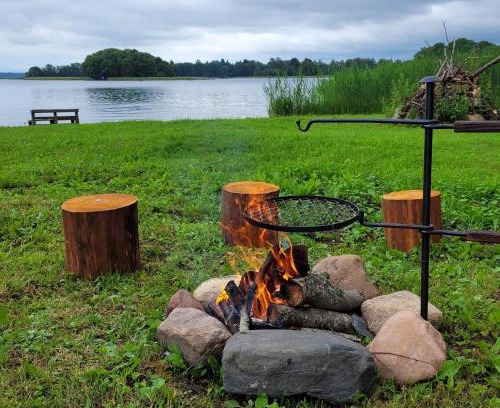 Kraslava Municipality Other | Camping "Sīvezers"