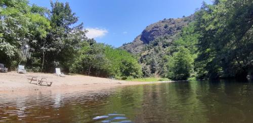 Arlebosc Other | Camping Ushuaïa Villages Le Viaduc