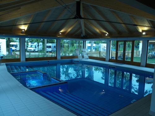 San Giuliano Other | Camping Venezia Village