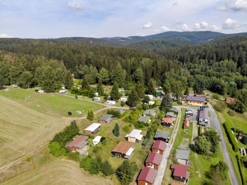 Sankt Kilian Other | Campingplatz am Waldbad