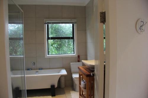 Ponta d'Ouro House | Campismo Ninho 40