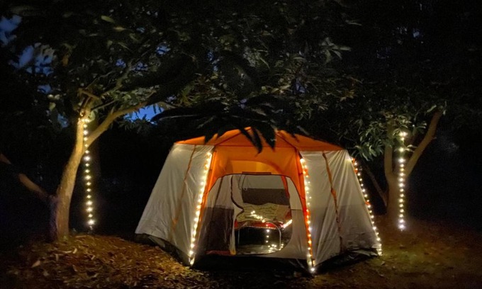 Kolad RV Rental | Campistaan Kolad