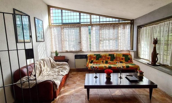 Campo Ascolano Apartment | Campo Ascolano rooms