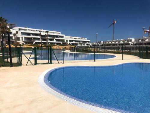 Finestrat Apartment | Camporosso Village, 2 bed groundfloor apartment