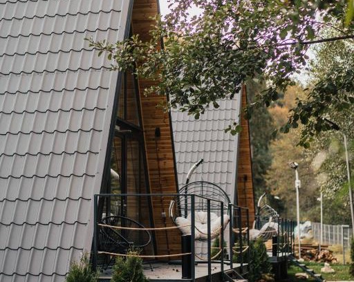 Bughea de Sus Ski Chalet | Campulung Chalets