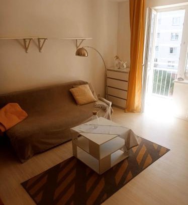 Oliwa Apartment | Campus Apartment - Uniwersytet