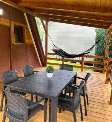 gmina Wijewo Apartment | Campus Karolina BRENNO