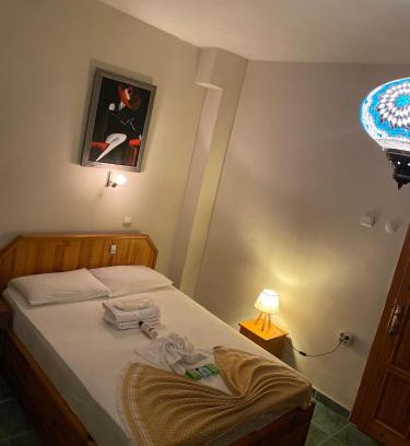 Gokcedere Apartment | CAN APART KAPLICA OTEL