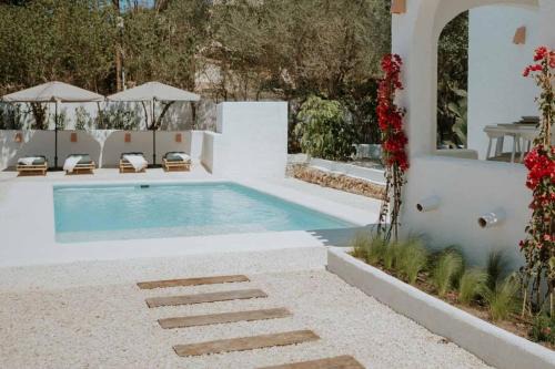 El Tosalet Villa | Can Blau - Mediterranean Living