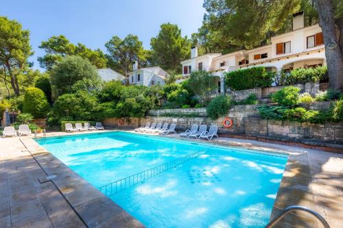 Cala San Vicente Villa | Can Botana 1