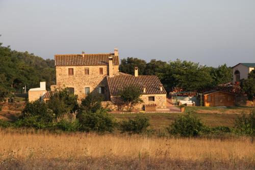 Llagostera Cabin | Can Cabanyes
