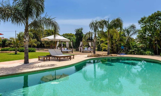 Es Canar Villa | CAN COSMI