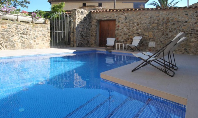 Garriguella House | Can Garriga