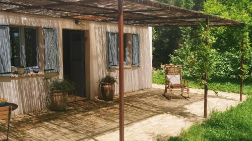 Arbucies Villa | Can Gil