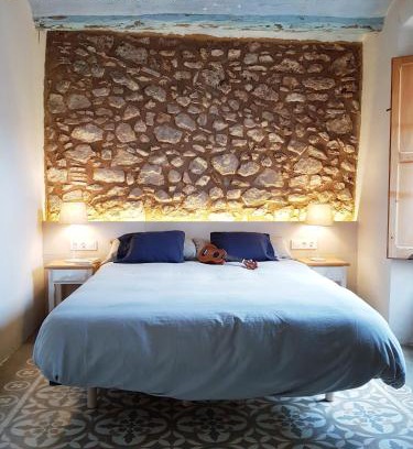 Pratdip House | Can Jaume Porxo