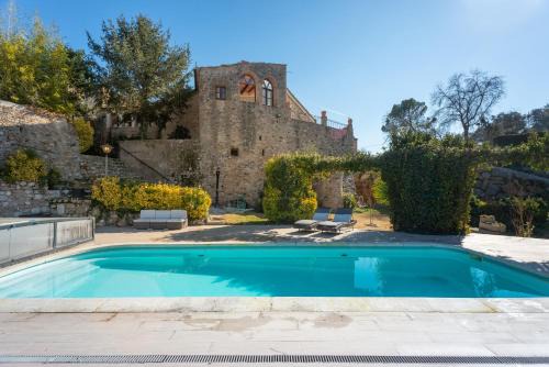 Vilademuls House | Can Moresch