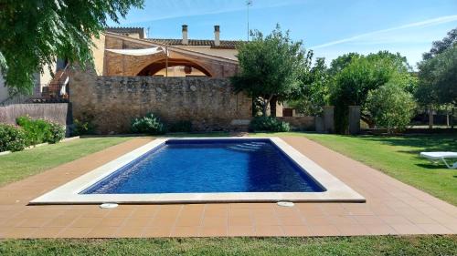 Viladamat House | Can Motas