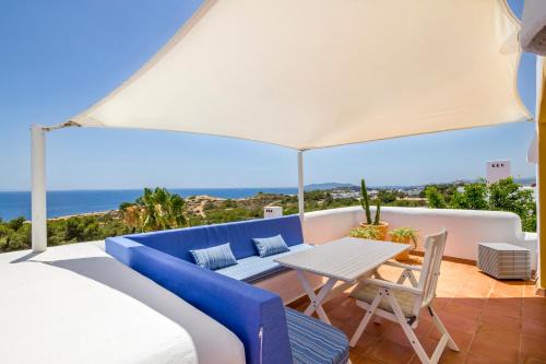 Cap Martinet House | Can Panorama
