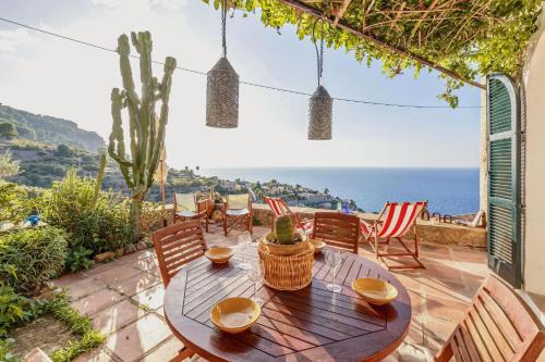 Banyalbufar House | Can Sans
